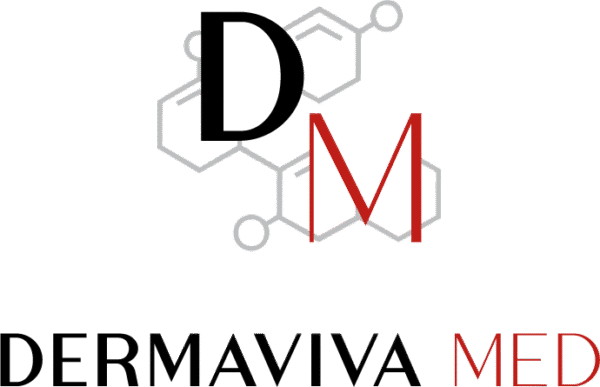 Dermavivamed logo