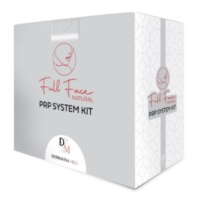 FULL FACE NATURAL®<br> PRP SYSTEM KIT