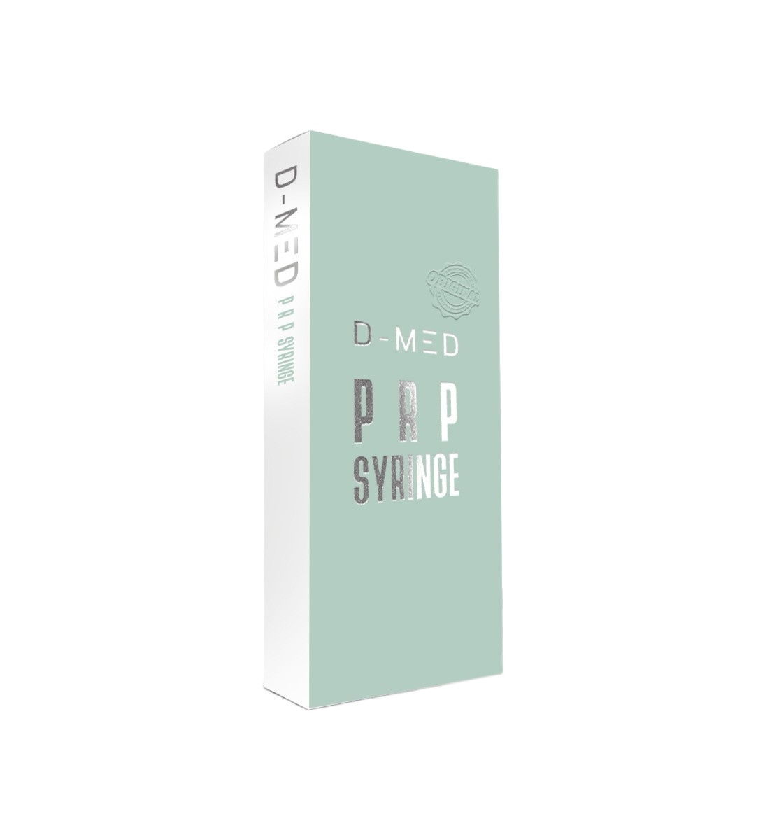 DermavivaMed D-MED PRP/PRF