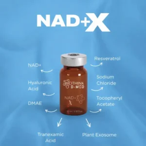 NAD +