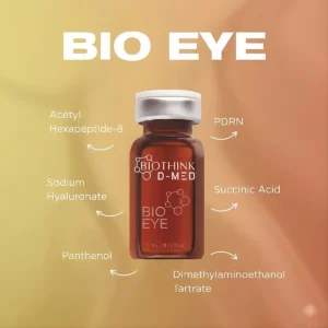 Bio EYE
