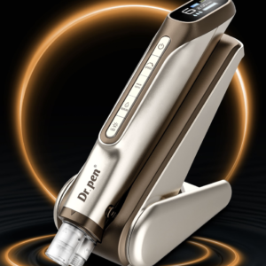 Advanced Serum Infusion Microneedling Hydra Pen H6