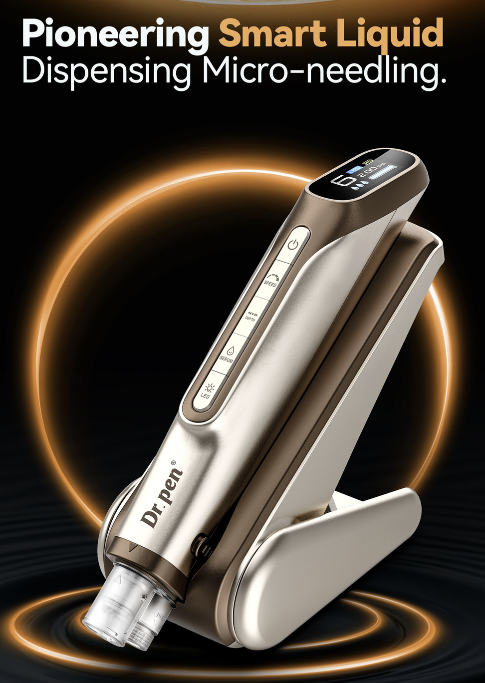 Hydra Pen H6