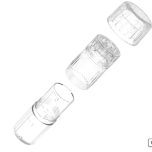 Kartridż do Hydra Pen ze zbiornikiem na serum 3 ml