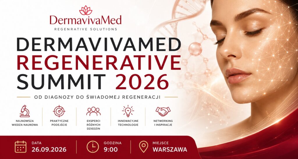 DermavivaMed Regenerative Summit 2026